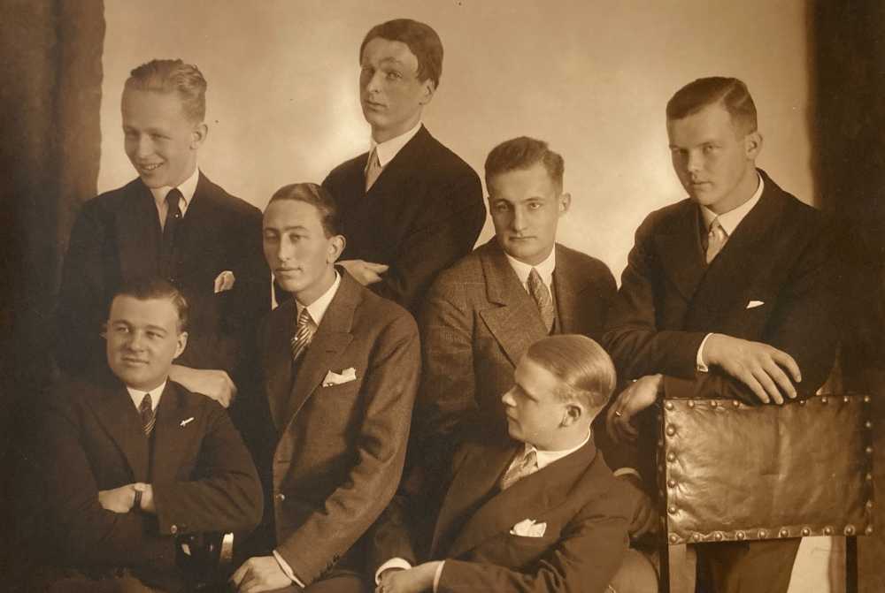 1930-ca-Canitz-Aktivitas