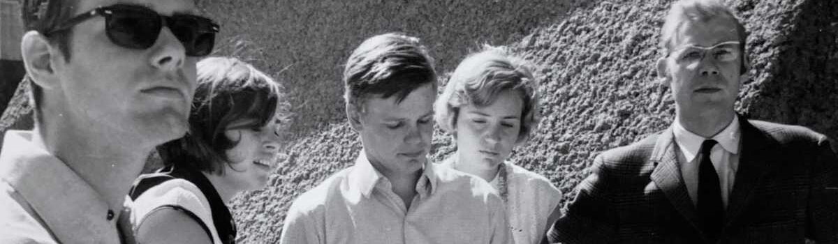 Canitzgesellschaft-Unsere Geschichte