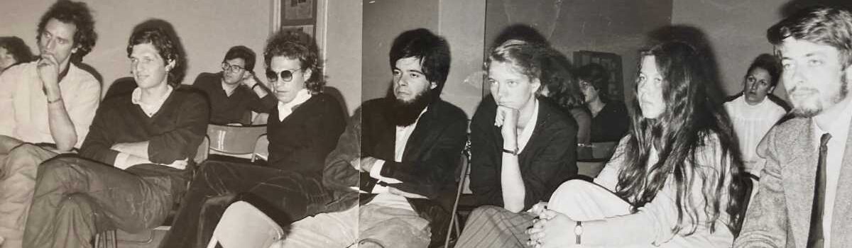 Vergangene-Semesterprogramme